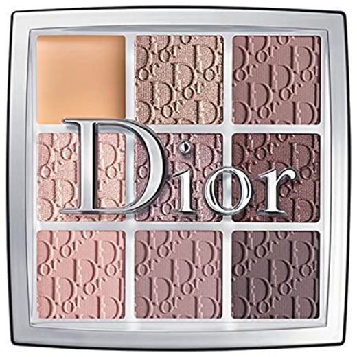 Dior backstage eye palette