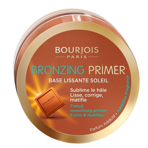 Bourjois bronzing prime
