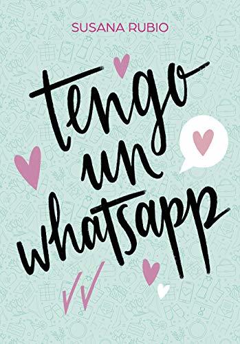 Book Tengo un whatsapp