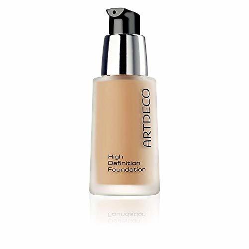 Social Artdeco High Definition Foundation 11 Medium Honey Beige Podklad do twarzy rozświetlający
