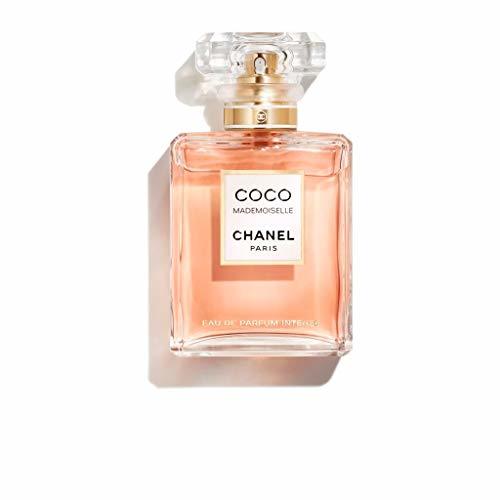 Beauty Chanel Coco Mademoiselle Edp Intense Vapo 200 Ml