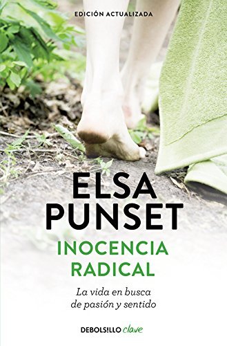 Libro Inocencia radical