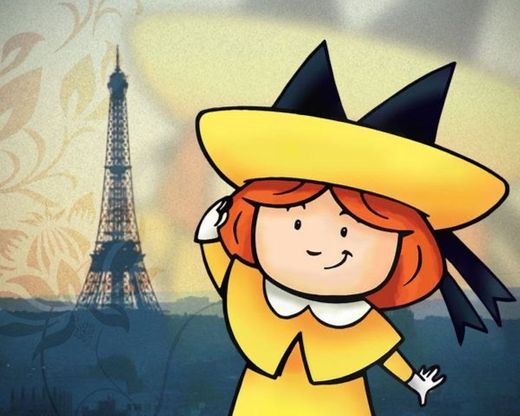 Madeline 