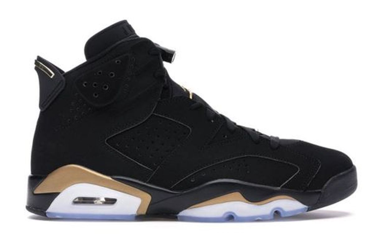 Social Jordan 6 Retro DMP
