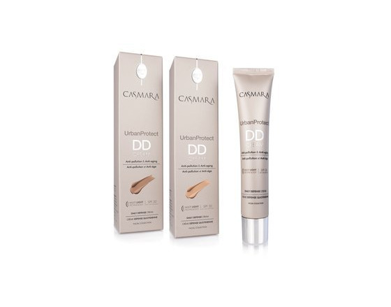 Beauty Casmara, Crema Urban Protectora