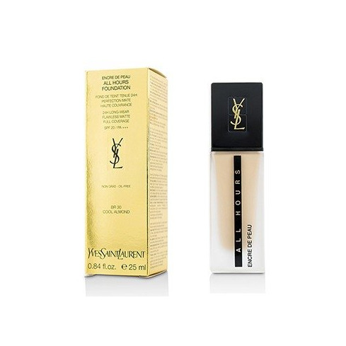 Beauty Yves Saint Laurent Base de Maquillaje SPF 20 No