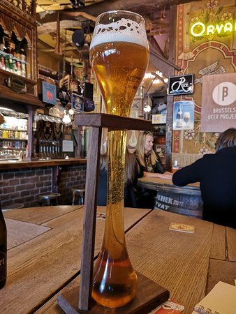 Restaurants Dulle Griet