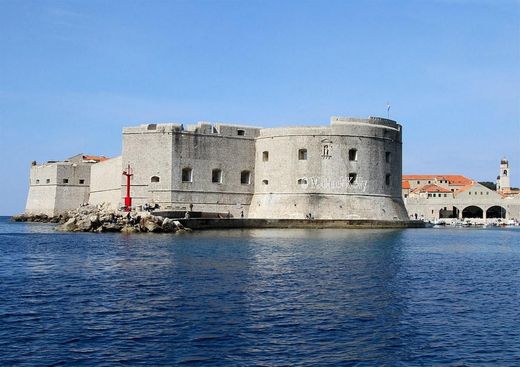 Fort St. Ivana