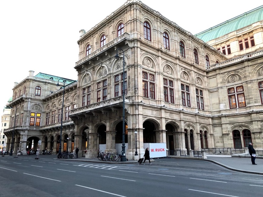 Place Vienna