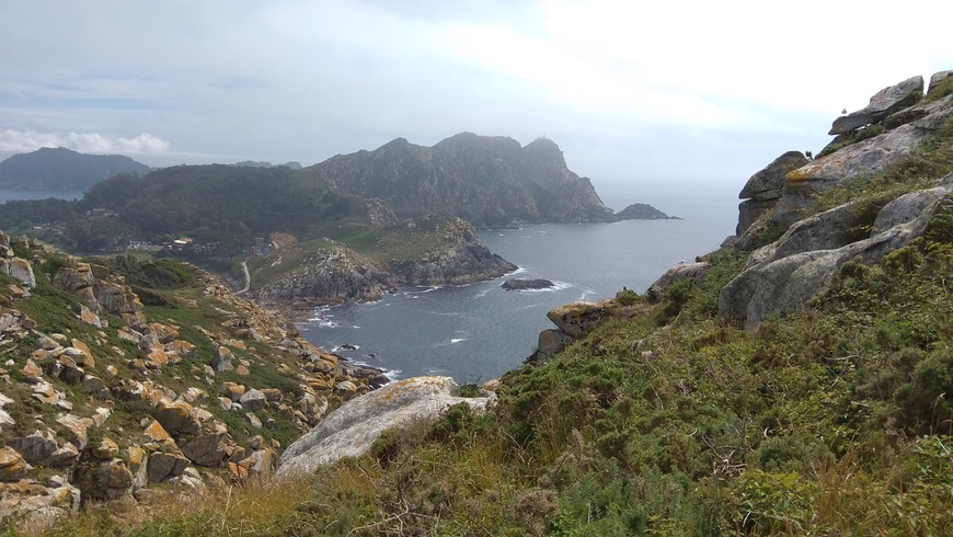 Place Islas Cíes