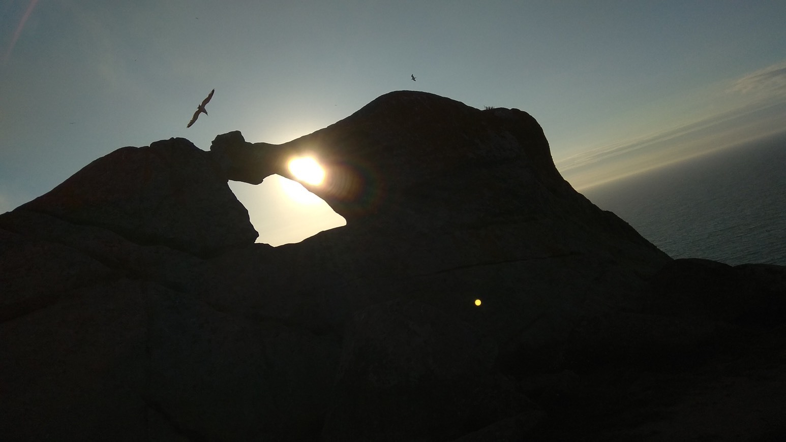 Lugares Pedra da Campá