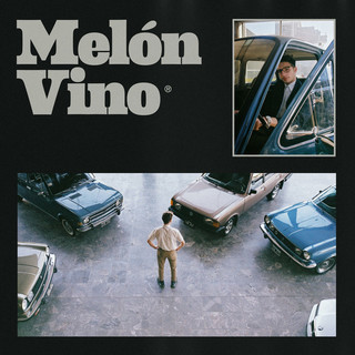 Music MELÓN VINO