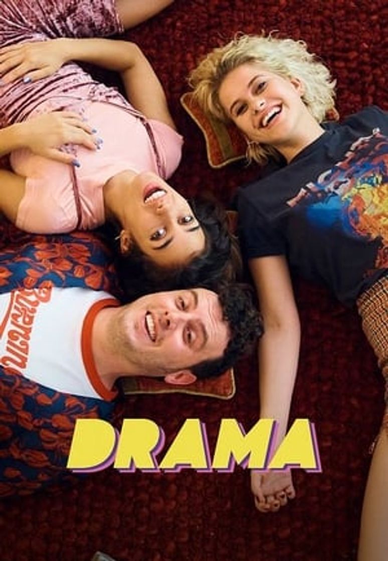 Serie Drama