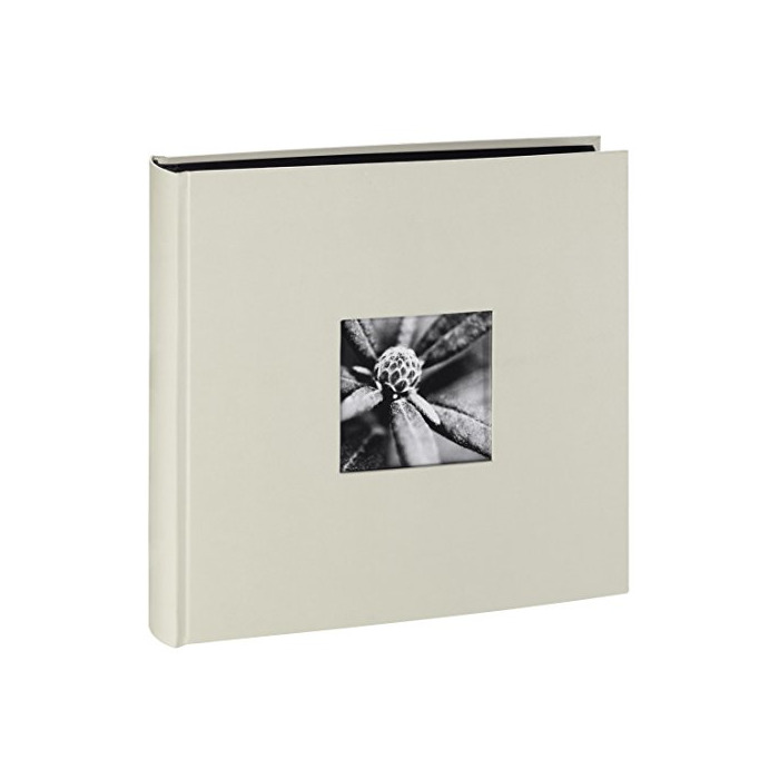 Producto Hama Fine Art Jumbo - Álbum de fotos 30 x 30 cm