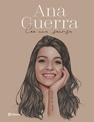 Libro Con una sonrisa