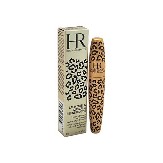 Helena Rubinstein Lash Queen Feline Blacks Mascara #01 7 ml