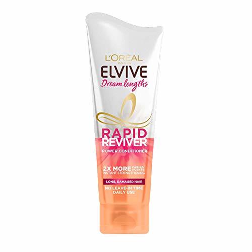 Belleza L'Oréal Paris Elvive Dream Long  Rapid Reviver