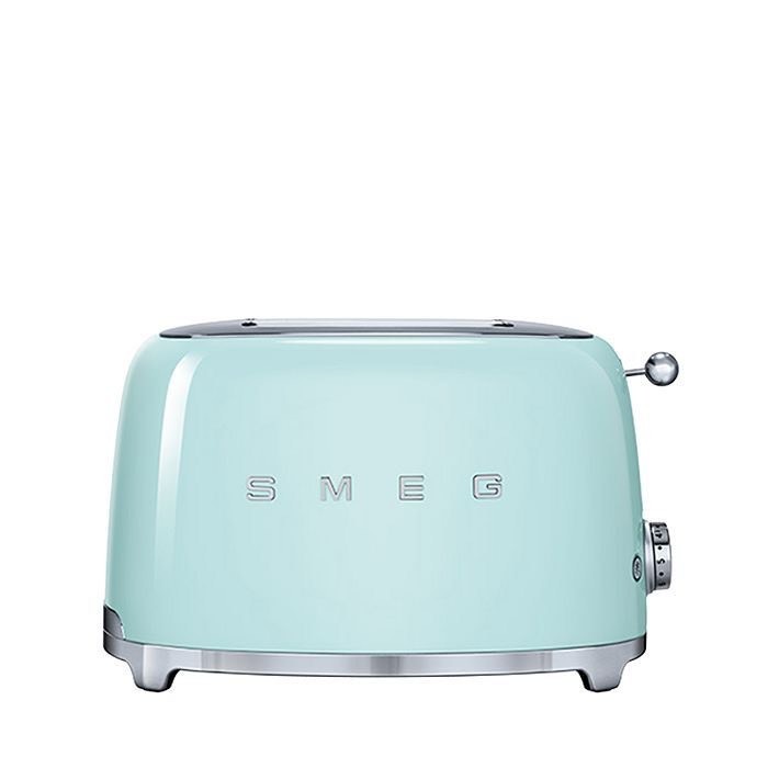 Fashion Smeg - Torradeira Menta