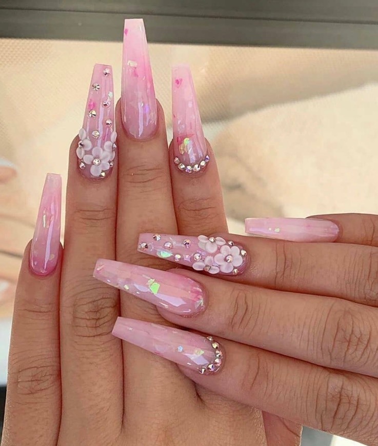 Moda Uñas