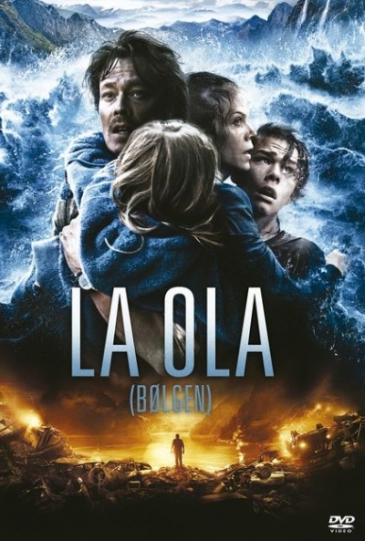 Película La ola