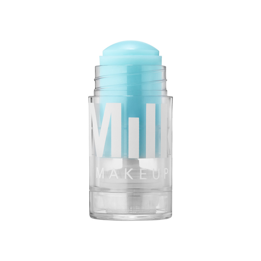 Product Cooling water de Milk makeup