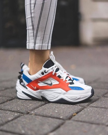 Nike M2K Tekno, Zapatillas de Running para Asfalto para Hombre,