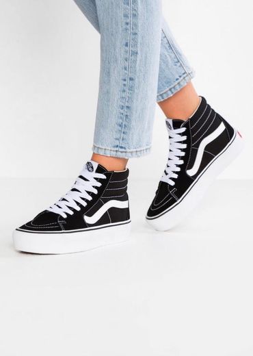 Vans SK8 PLATFORM 2.0 