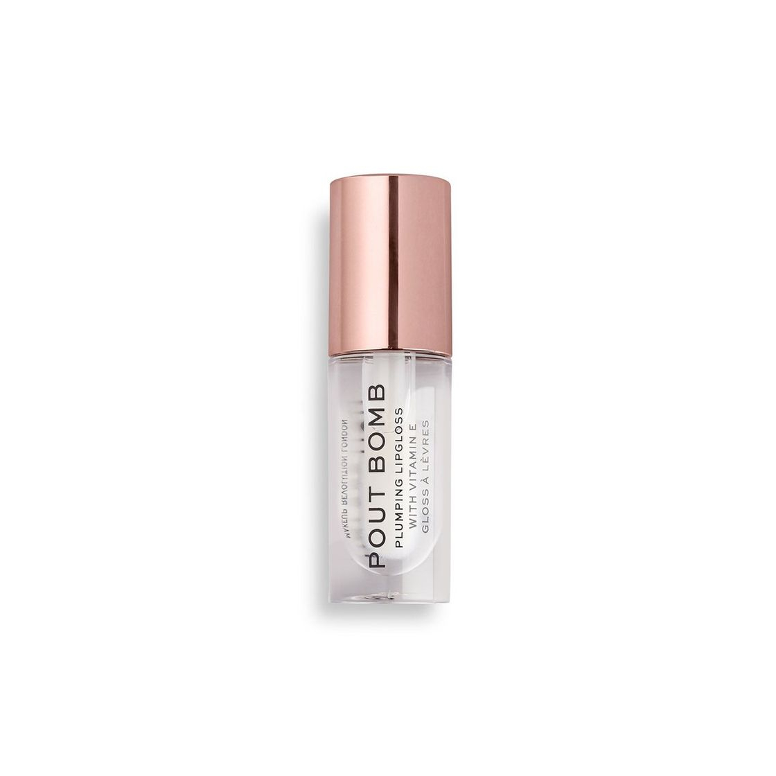 Product Gloss Voluminizador de Revolution