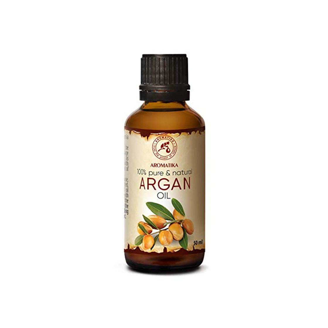 Argan Aceite 50ml