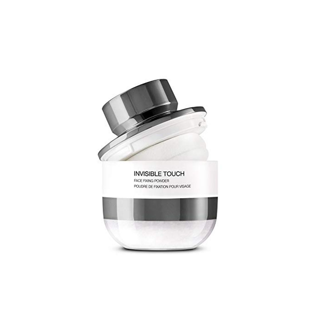 Social Kiko Milano Invisible Touch