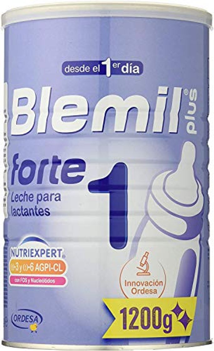 Product Blemil Plus – Forte 1