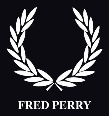 Fred Perry