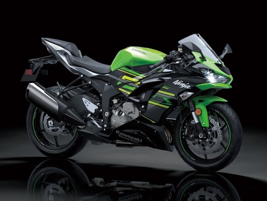 Kawasaki Ninja