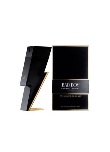 Carolina Herrera Bad Boy Edp Vapo 50 Ml