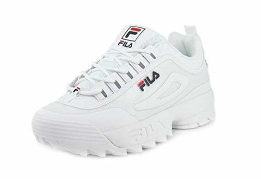 Fila Men's Disruptor II Sneakers