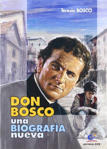 Books Don Bosco