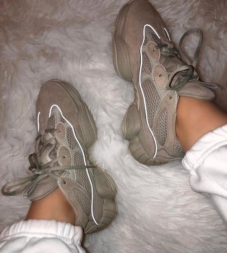 Adidas Yeezy 500