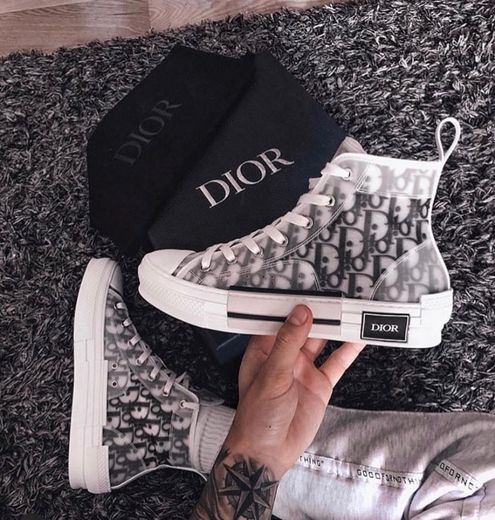 Dior Sneakers 