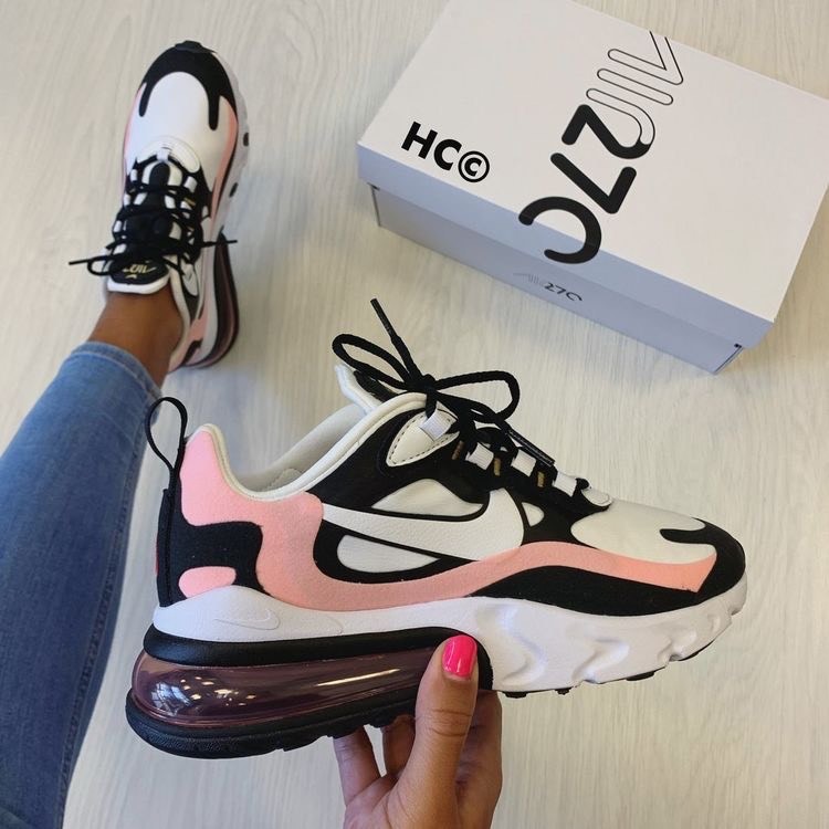 Fashion Nike Air Max 270