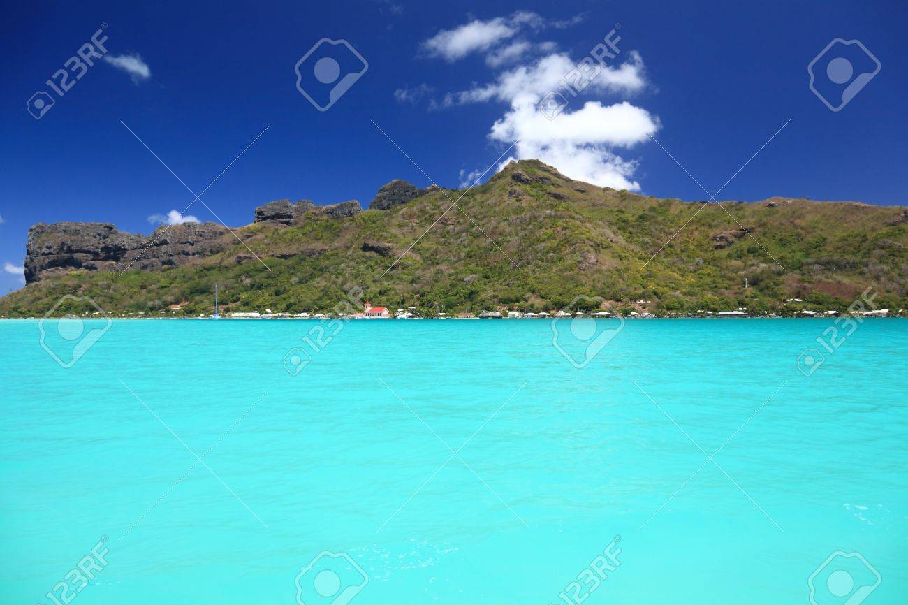 Maupiti