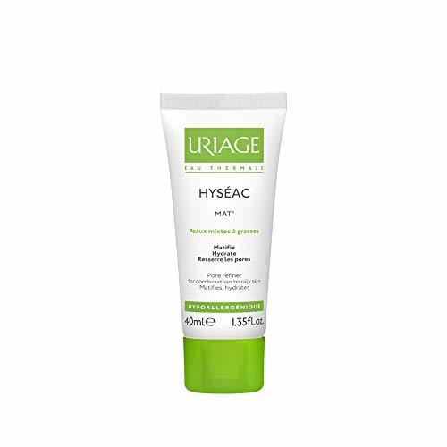 Beauty Hyseac Mat Crema 40Ml