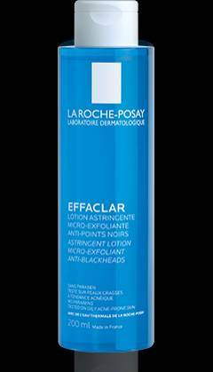 Productos La Roche Possay Loción Astringente