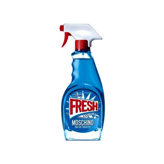 Product Moschino fresh couture- Eau de Toilette