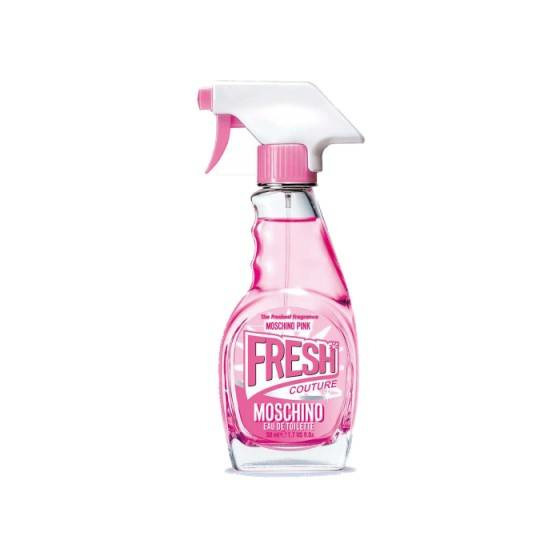 Product Moschino pink fresh couture- Eau de Toilette