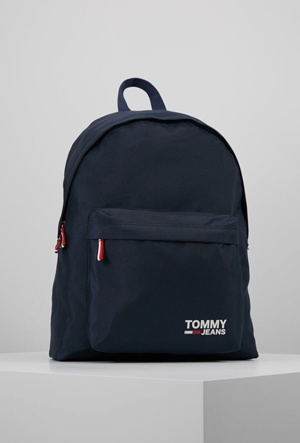 Moda Mochila Tommy Jeans🤤