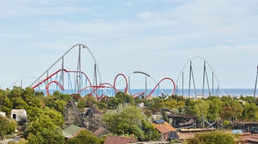 PortAventura Park