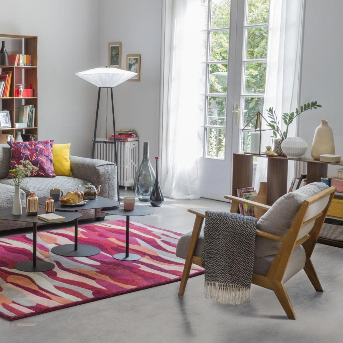 Fashion Habitat: Muebles, sofás, decoración y lámparas de diseño