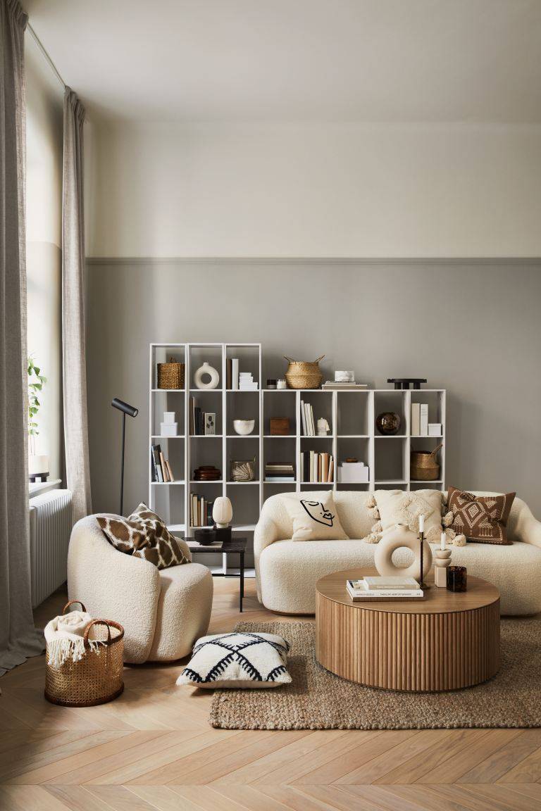 Moda H&M Home - Interior Design & Decorations | H&M US