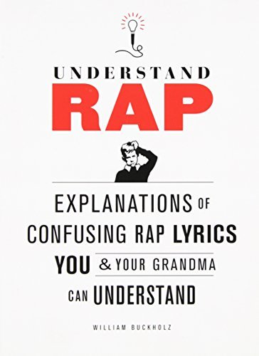 Books Understanding Rap