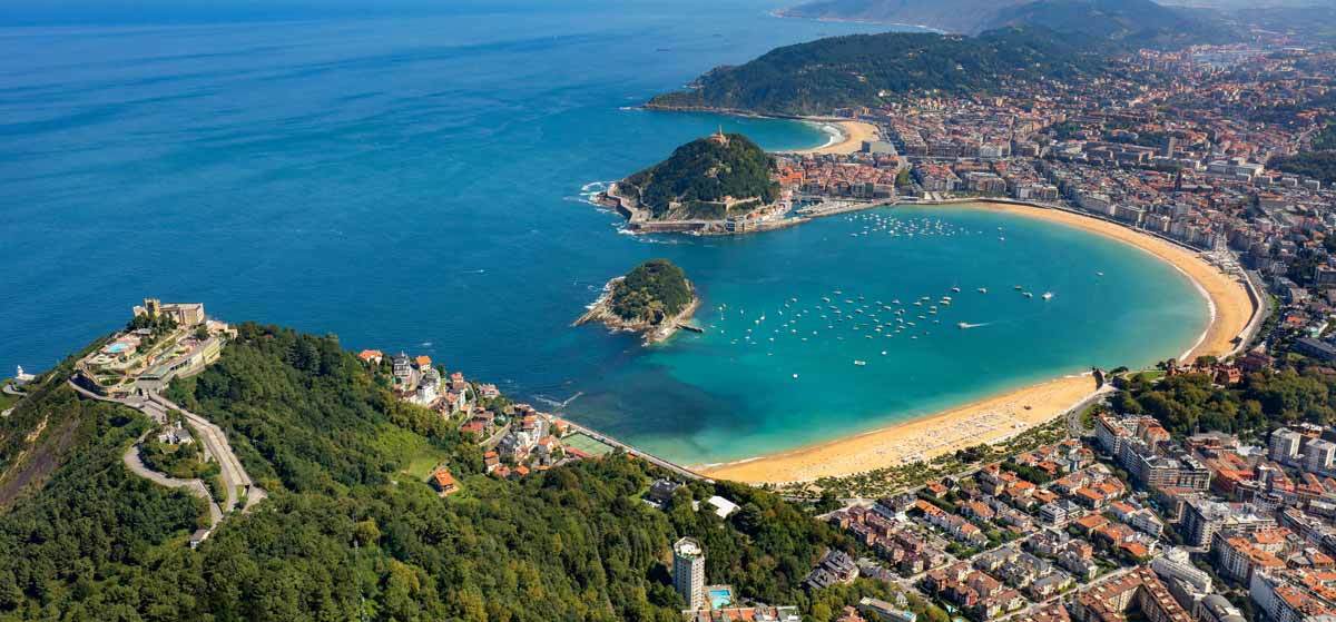 Place Playa de Ondarreta